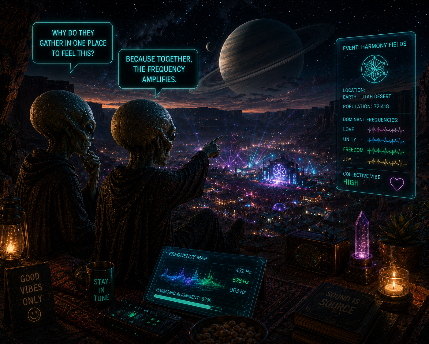 Alien joke artwork 1