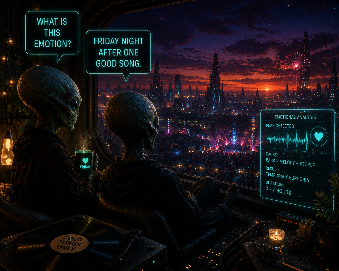 Alien joke artwork 3